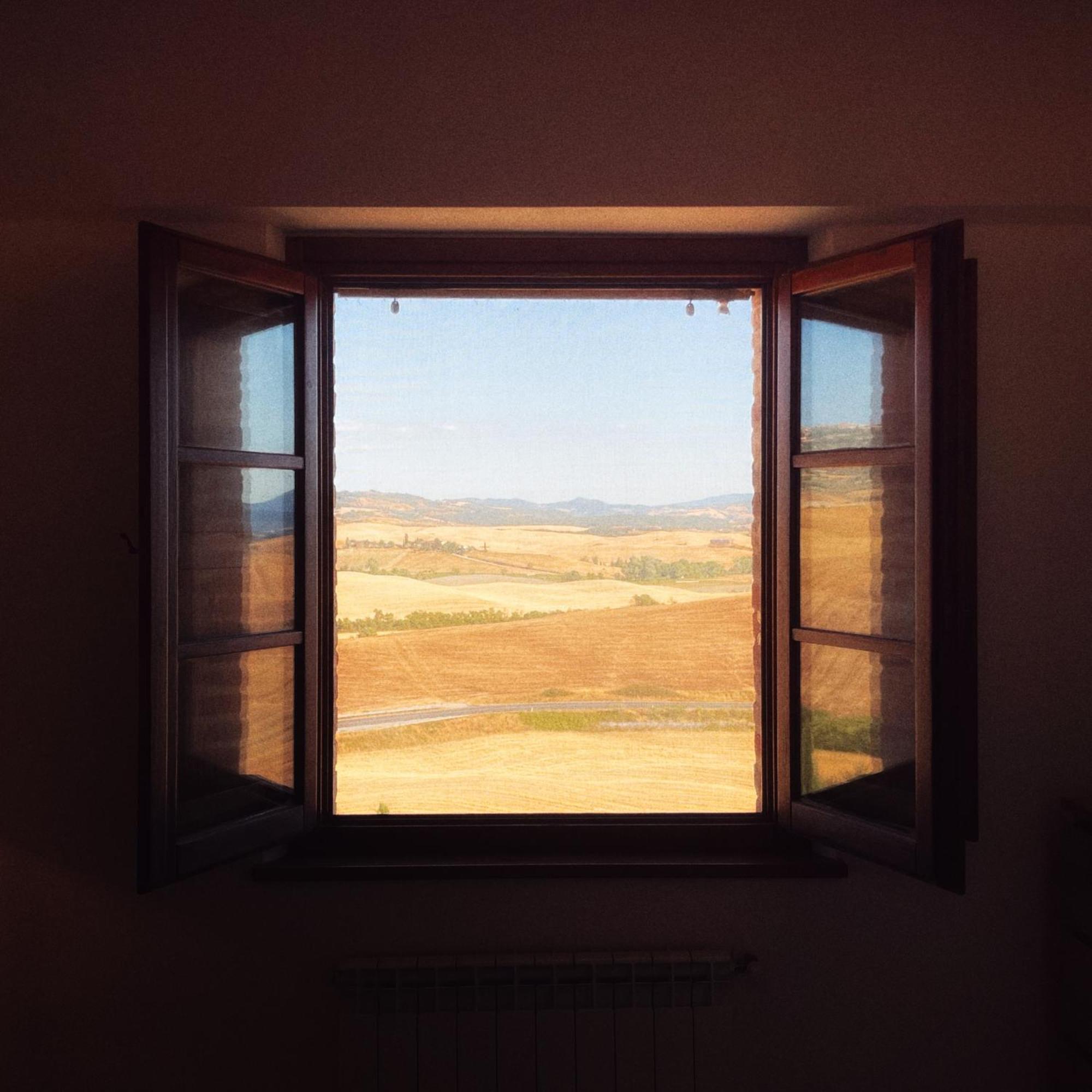 Podere Le Volpaie - Arancia بمونتيكاتيني فال دي سيسينا المظهر الخارجي الصورة